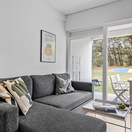 1 Bedroom Awesome In