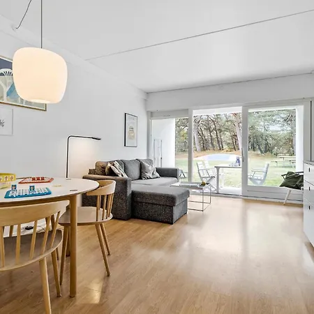 Apartamento 1 Bedroom Awesome In Neksø