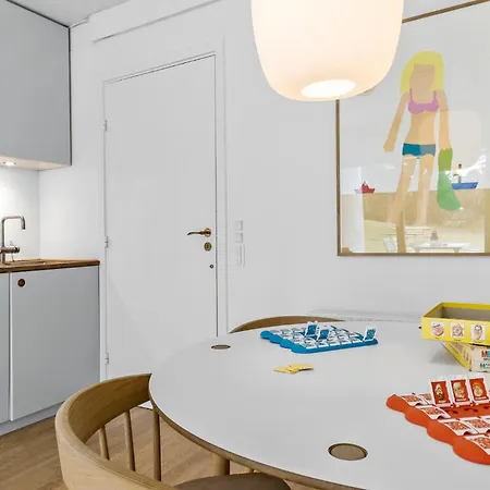1 Bedroom Awesome In *