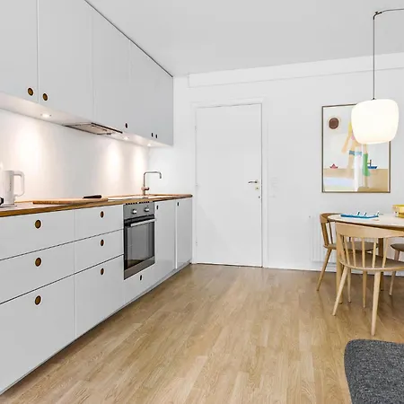 Apartamento 1 Bedroom Awesome In Neksø