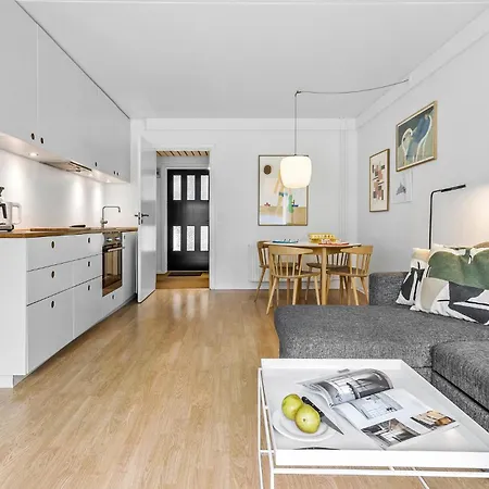 1 Bedroom Awesome In Neksø