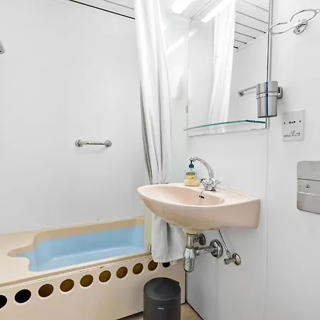1 Bedroom Awesome In Neksø