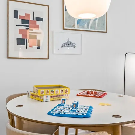 Apartamento 1 Bedroom Awesome In
