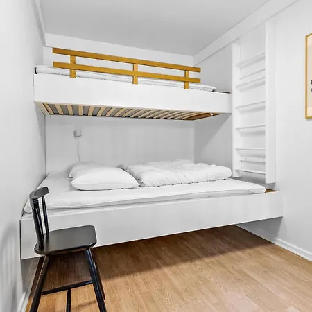 1 Bedroom Awesome In Apartamento Neksø